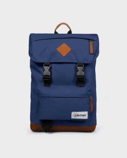 Eastpak Rowlo Into Nylon Tan Navy