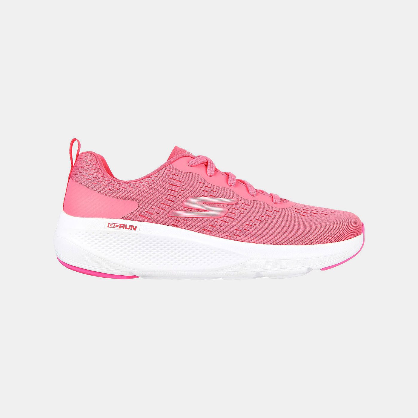 Skechers Go Run Elevate Rose