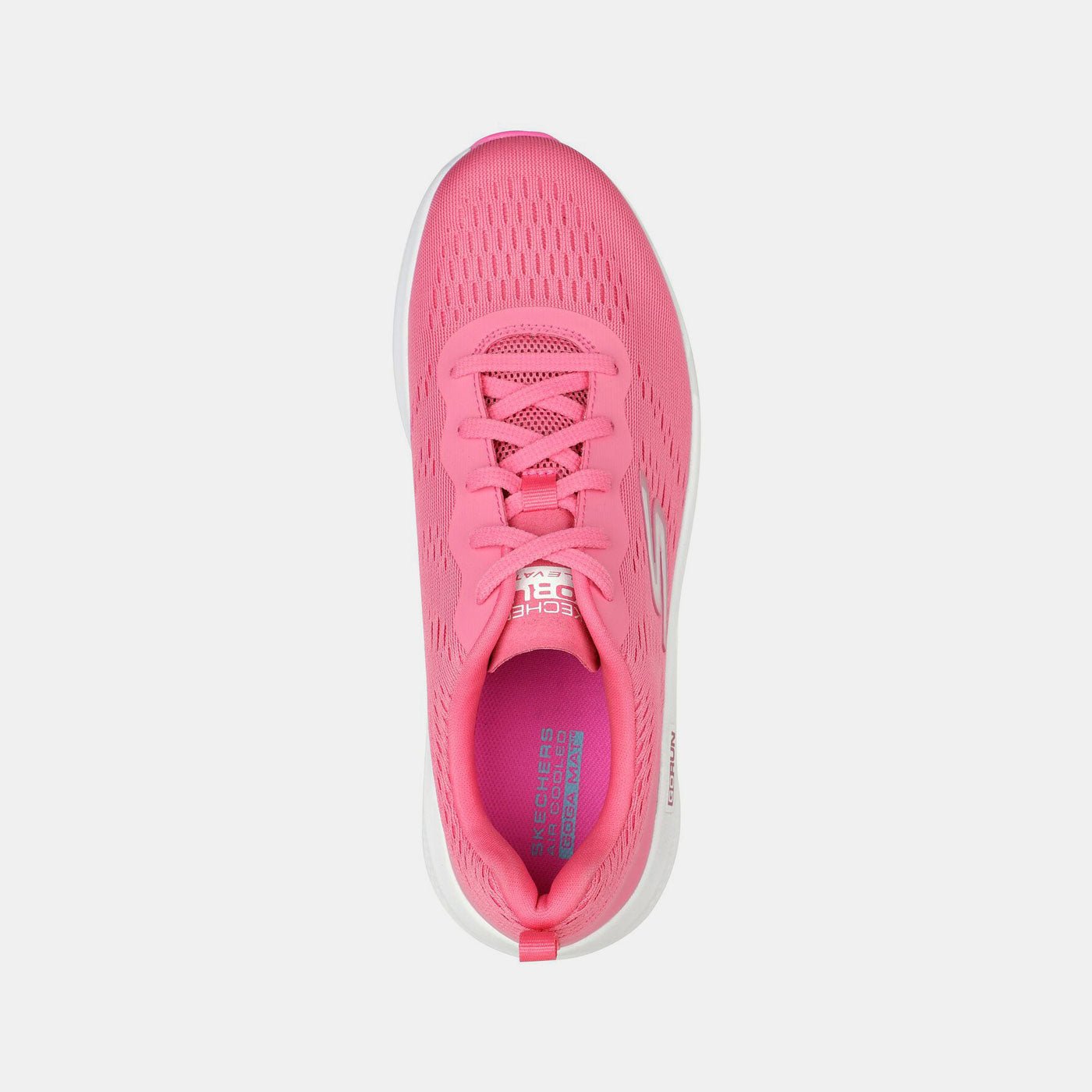 Skechers Go Run Elevate Rose - Image 3
