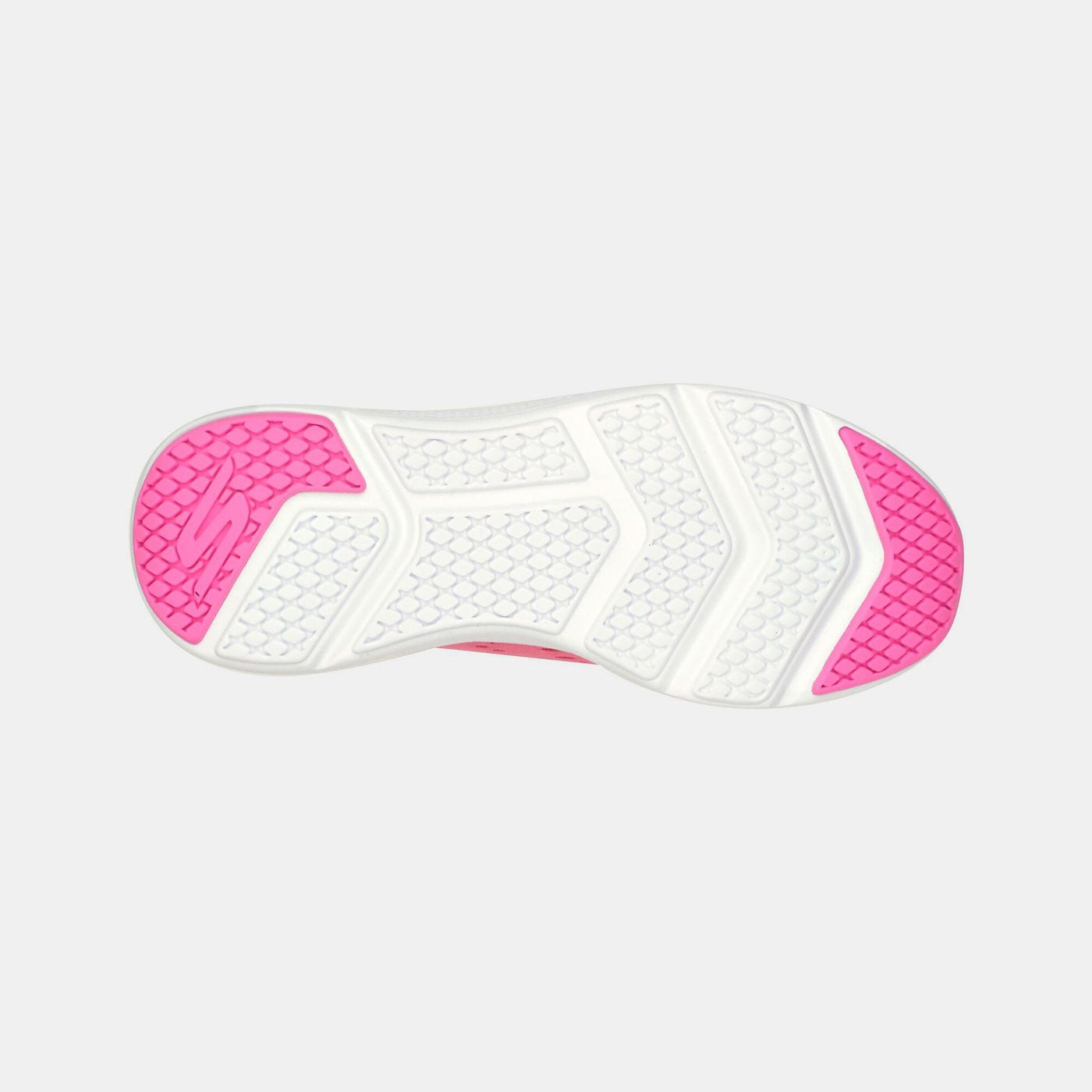 Skechers Go Run Elevate Rose - Image 4