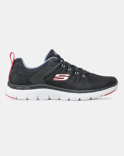 Skechers Flex Appeal 4.0 Black