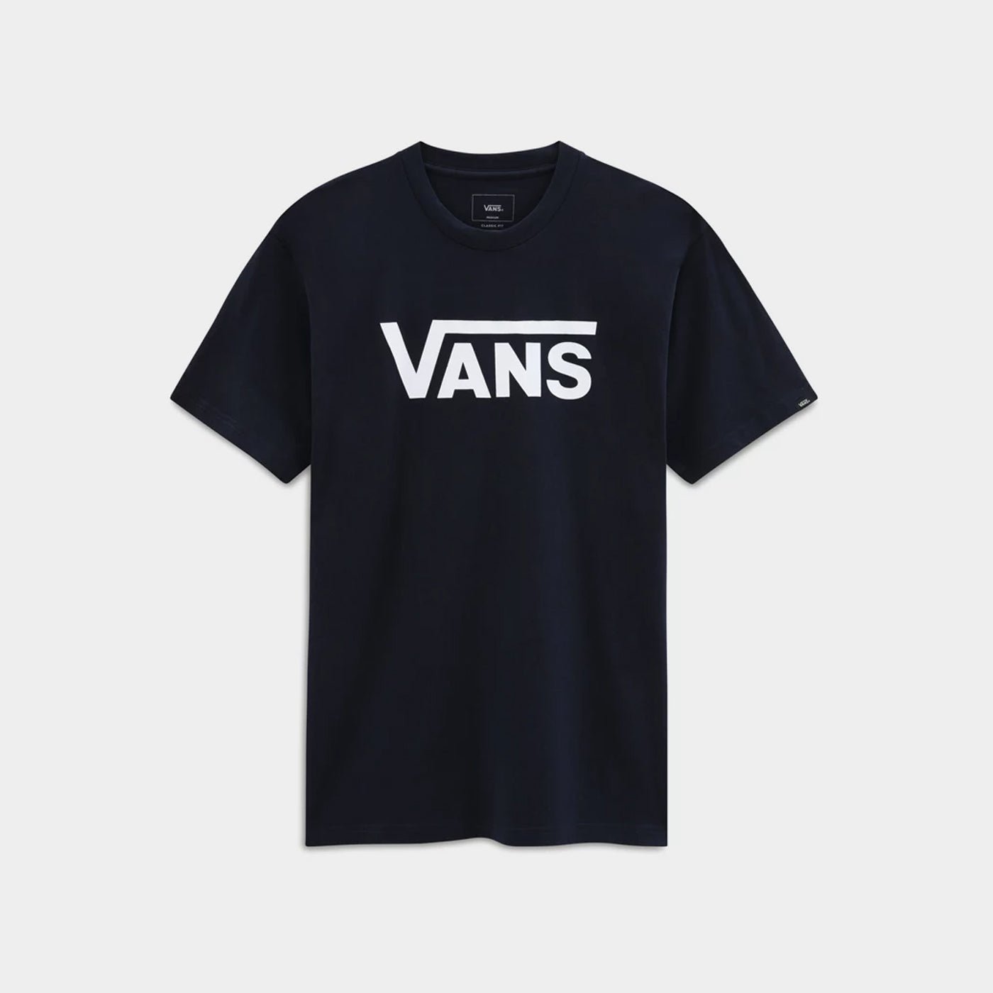Vans Classic T-Shirt Navy