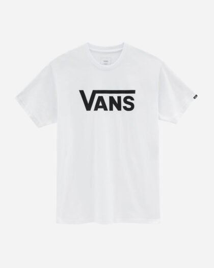 Vans Classic T-Shirt White