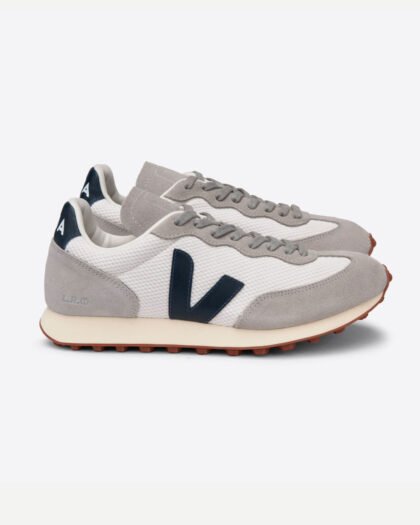 Veja Women's Rio Branco Alveomesh Gravel Nautico