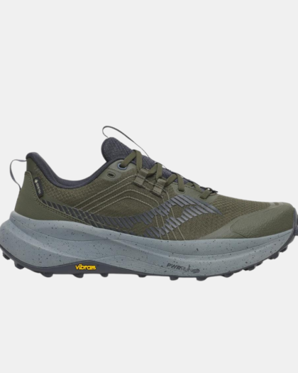 Saucony Xodus ULTRA 4 Fatigue & Cinder