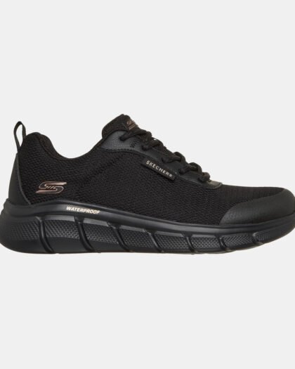 Skechers Bobs B Flex - Flex Proof Black