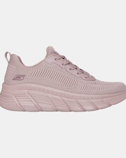 Skechers Bobs B Flex HI - Flying HI Rose