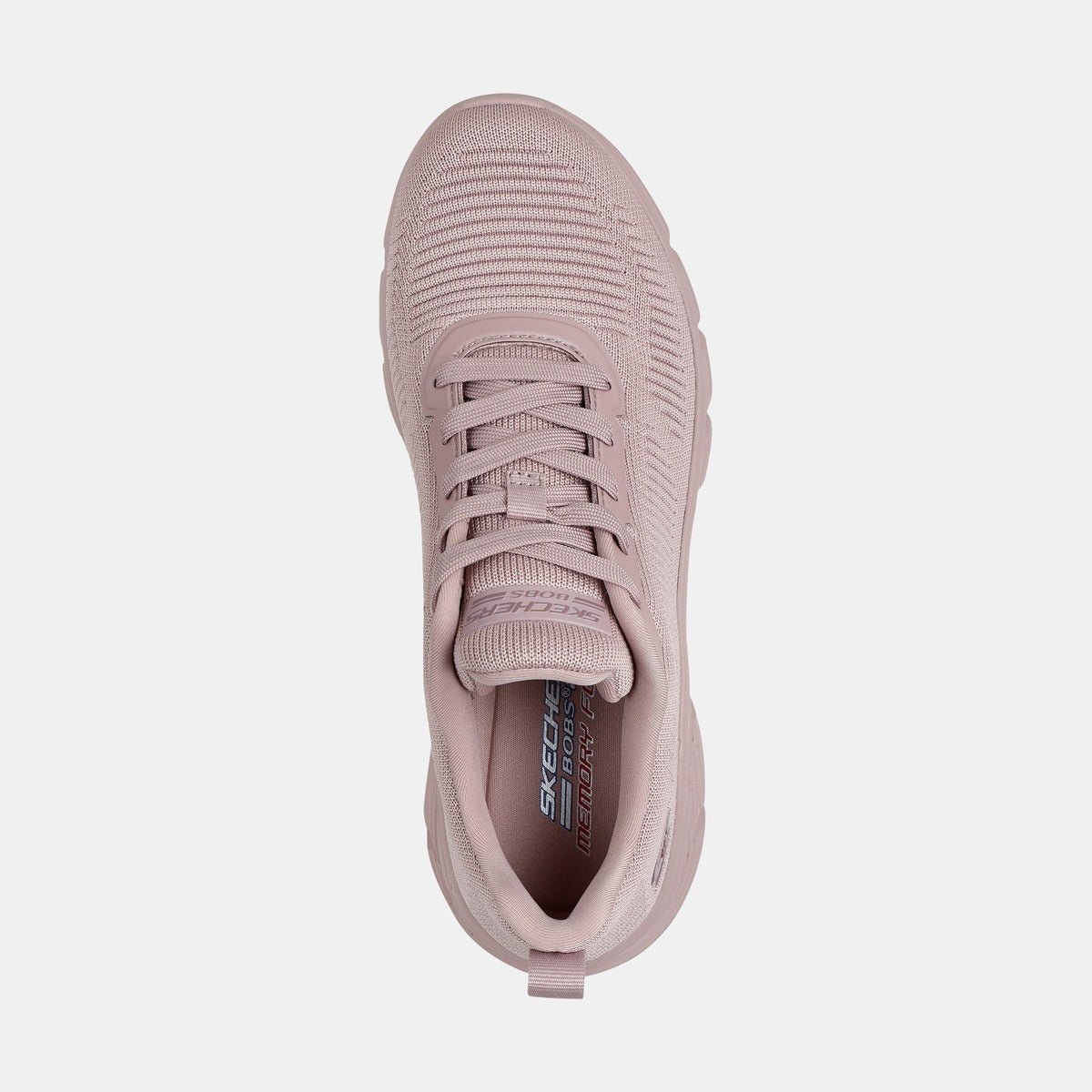 Skechers Bobs B Flex HI - Flying HI Rose - Image 4
