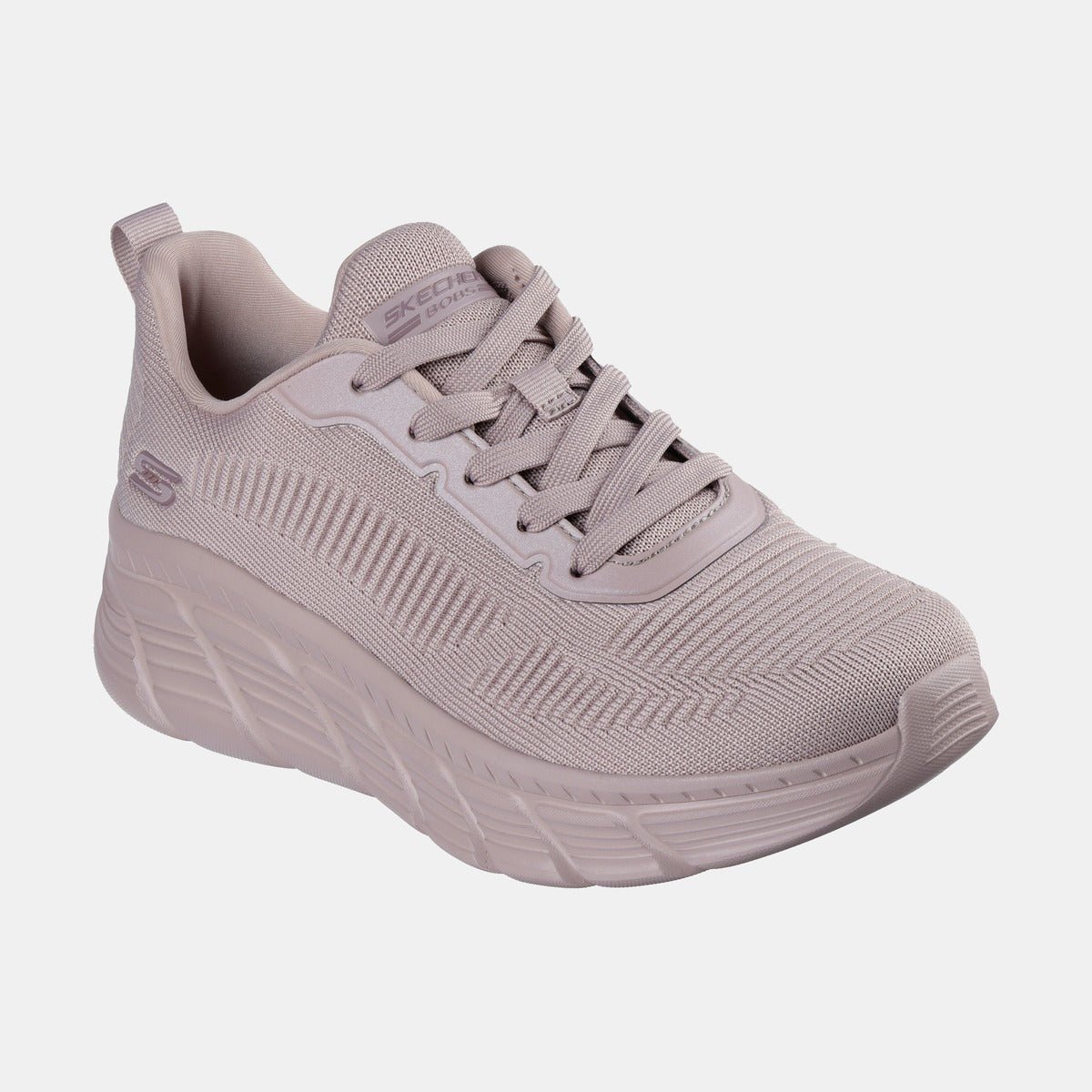 Skechers Bobs B Flex HI - Flying HI Rose - Image 2
