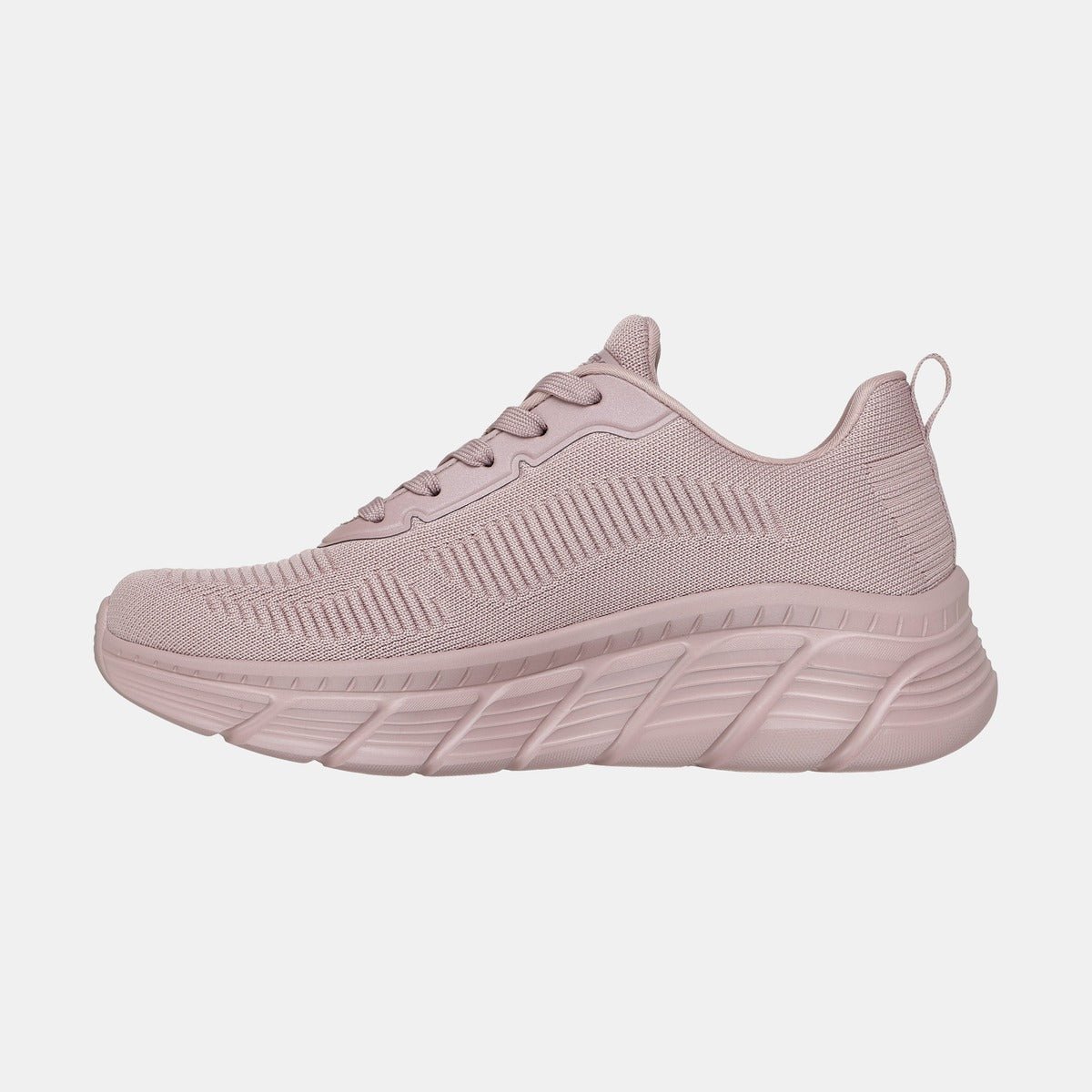 Skechers Bobs B Flex HI - Flying HI Rose - Image 3