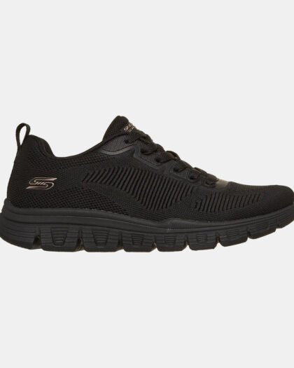 Skechers Bobs B Lite Black