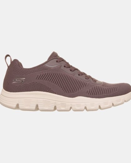 Skechers Bobs B Lite Mauve