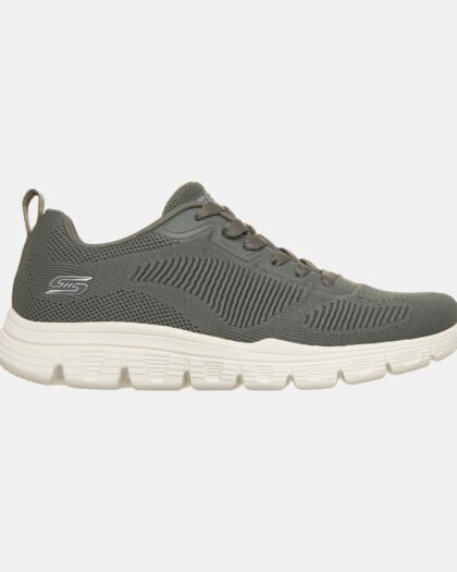 Skechers Bobs B Lite Olive