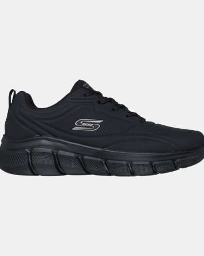 Skechers Bobs B Flex - Arctic Edge Black