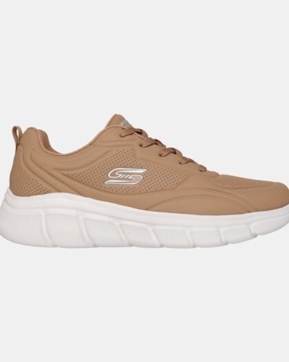 Skechers Bobs B Flex - Arctic Edge Chestnut