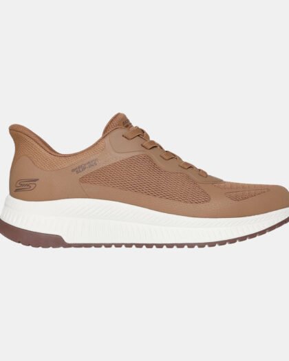 Skechers Bobs Squad 4 Chestnut