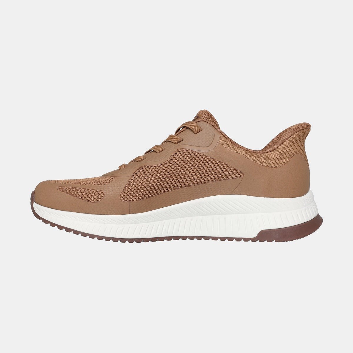 Skechers Bobs Squad 4 Chestnut - Image 4