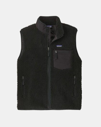 Patagonia Ms Classic Retro-X-Vest Black