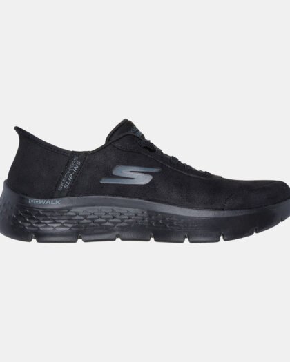Skechers Go Walk Flex - Mali Black