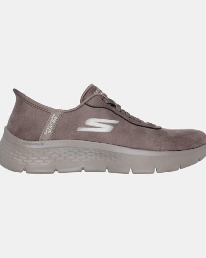Skechers Go Walk Flex - Mali Brown