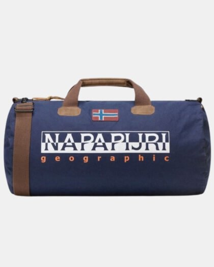 Napapijri Bering 3 Blu Marine