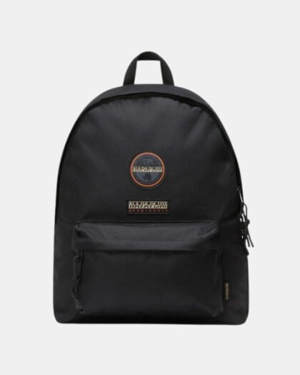 Napapijri Voyage 3 Black
