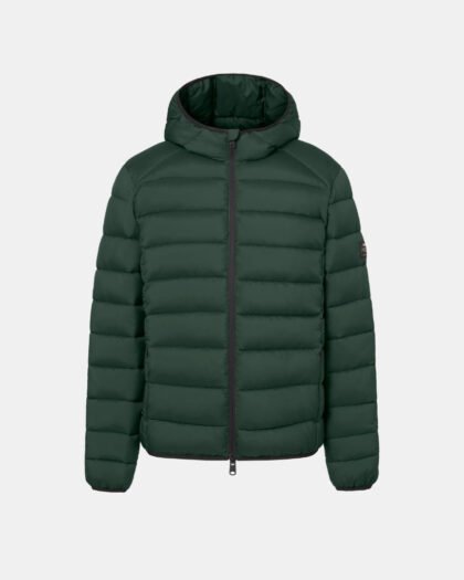 Ecoalf Aspenalf Jacket Man Cypress