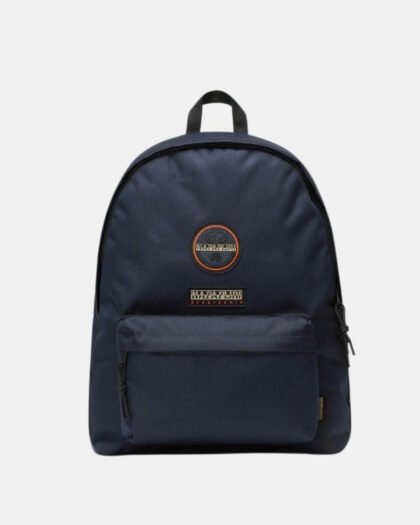 Napapijri Voyage 3 Blu Marine