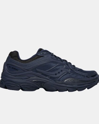 Saucony ProGrid Omni 9 Navy