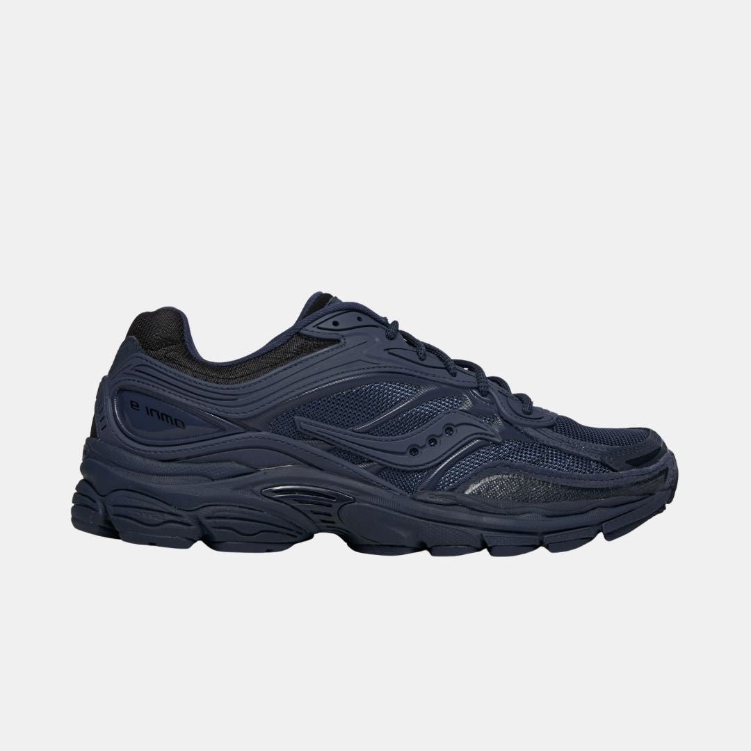 Saucony ProGrid Omni 9 Navy