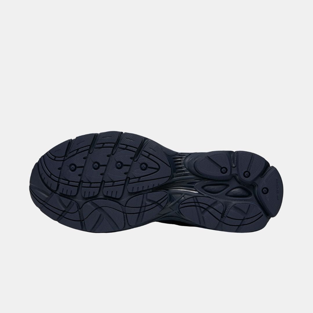 Saucony ProGrid Omni 9 Navy - Image 3