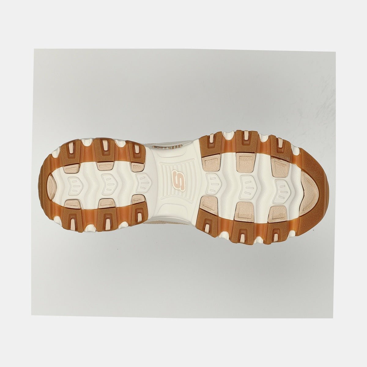 Skechers D'Lites - Good Neutral Natural - Image 5