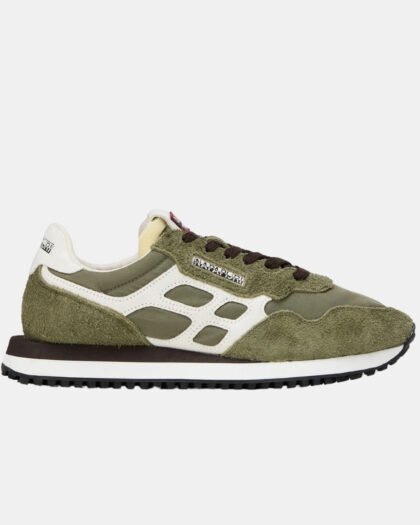 Napapijri Element 01 Olive Night
