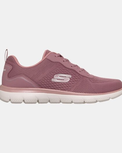 Skechers Summits - Quiet Dream Mauve