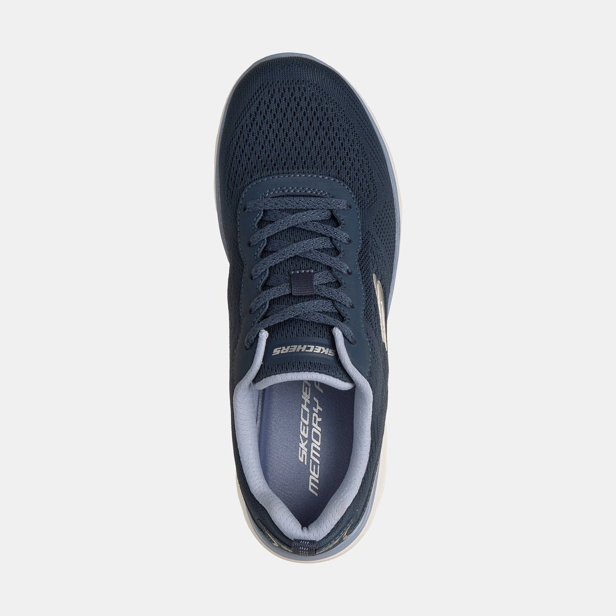 Skechers Summits - Quiet Dream Navy - Image 5