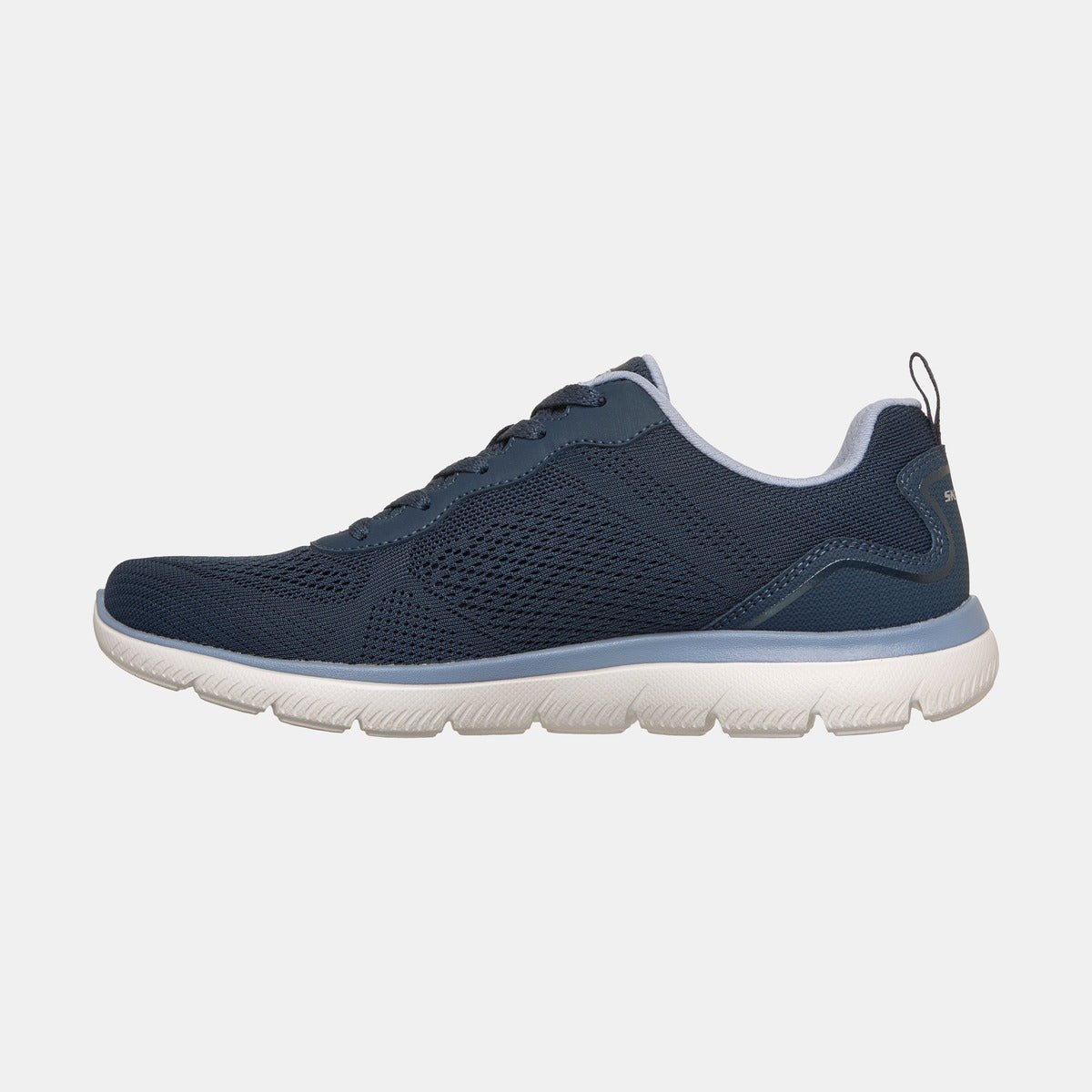 Skechers Summits - Quiet Dream Navy - Image 4