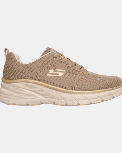 Skechers Fashion Fit 2.0 - Moonlight Glo Taupe