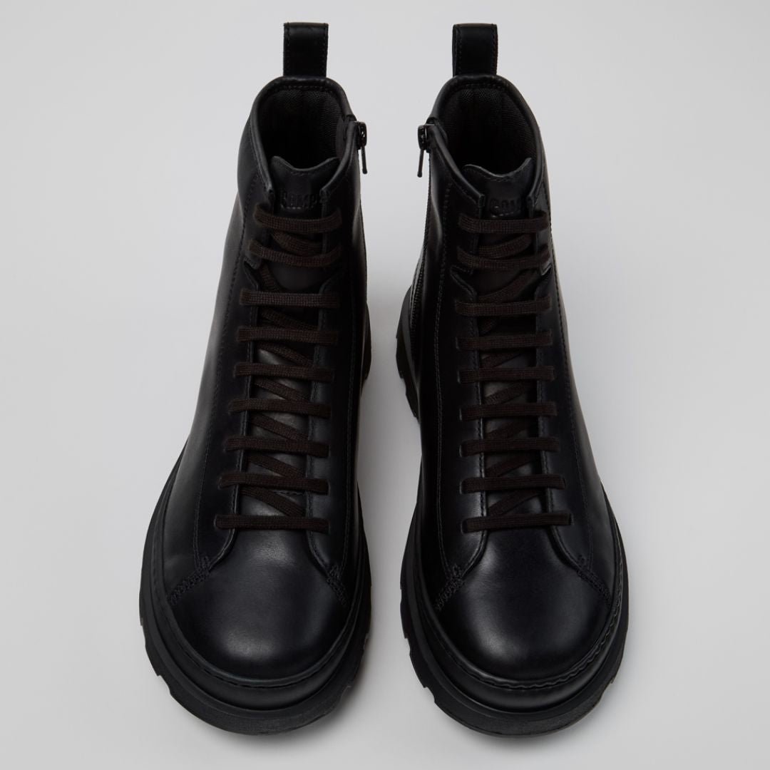 Camper Noray Brutus+ Black - Image 2