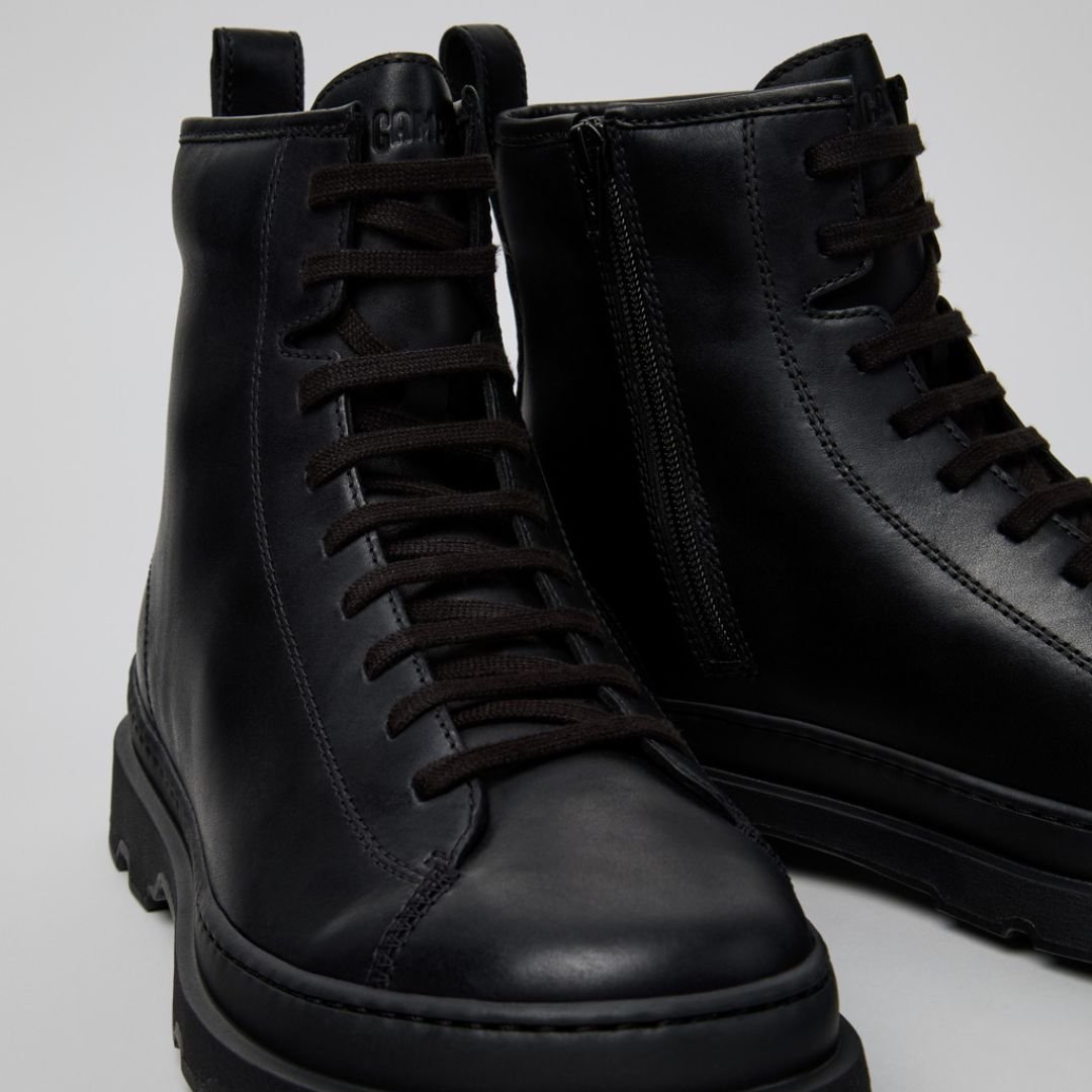 Camper Noray Brutus+ Black - Image 4