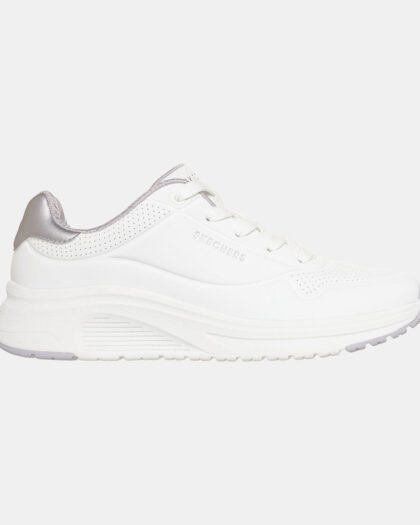 Skechers Uno Lite 2 White