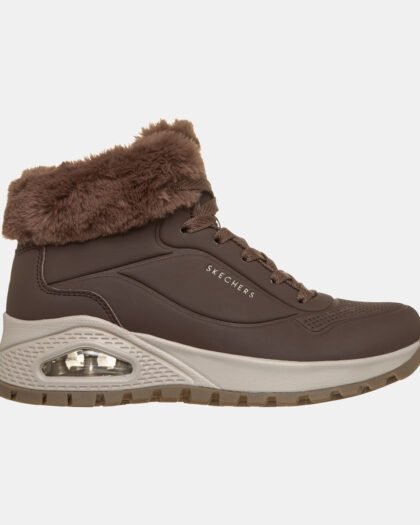 Skechers Uno Rugged - Arctic Avenue Chocolate