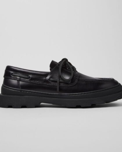 Camper Dakota Brutus+ Black