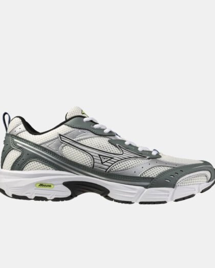 Mizuno MXR Silver-Green