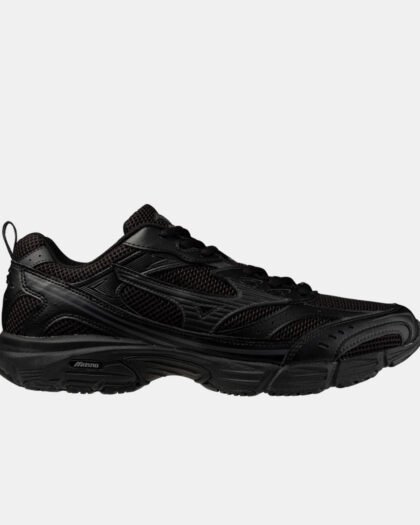 Mizuno MXR Black