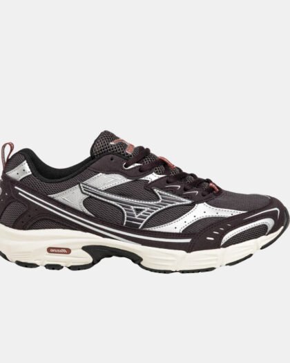 Mizuno Sportstyle MXR Black Sand/Black Bean/Henna