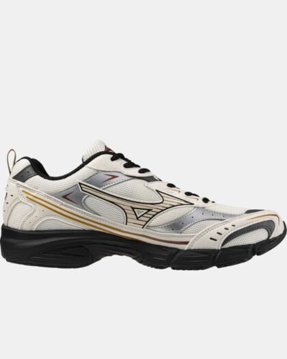 Mizuno Sportstyle MXR Snow White/Summer Sand/Henna