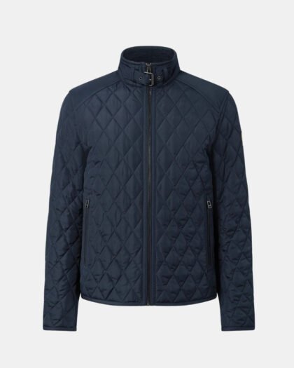 Belstaff Pembroke Jacket Dark Ink