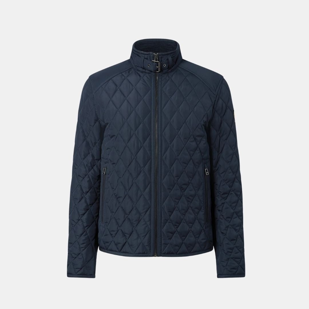 Belstaff Pembroke Jacket Dark Ink
