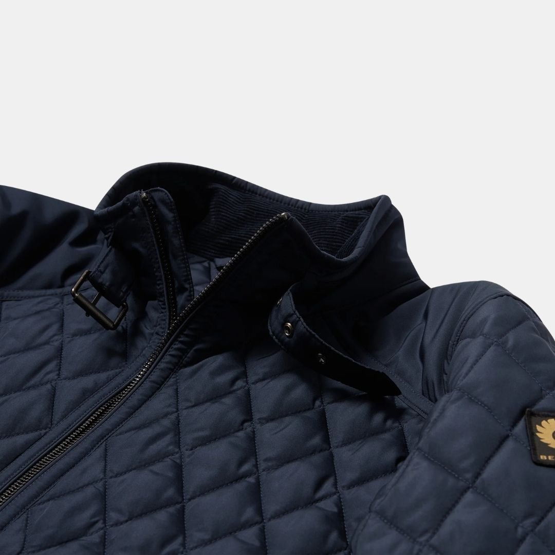 Belstaff Pembroke Jacket Dark Ink - Image 3