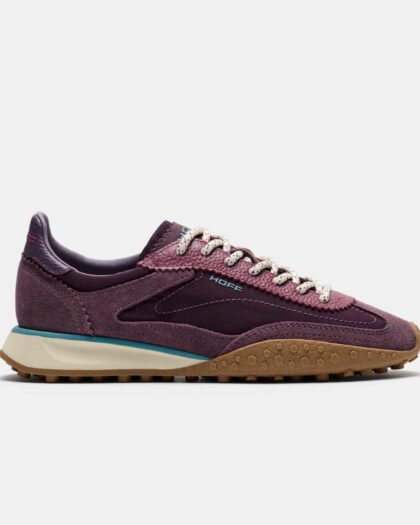 Hoff Bridge Mkii Aubergine